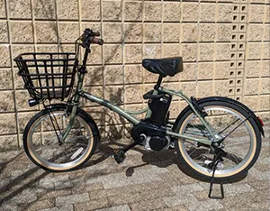 自転車・バイクなど