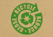 リユース　リサイクル