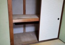 遺品整理アフター