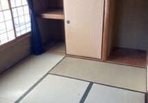 整理実績　アフター