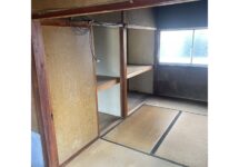 整理実績アフター