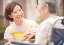 ケアマネージャー