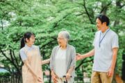 社会福祉士 ケアマネージャー